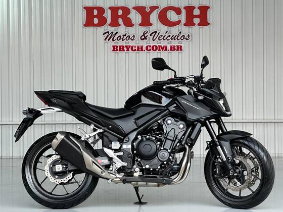 HONDA CB 500 HORNET HONDA CB 500 HORNET